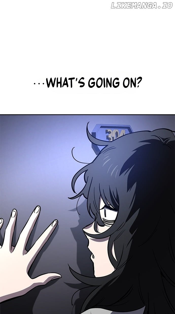 Unemployed Baek-soon Chapter 73 - page 25